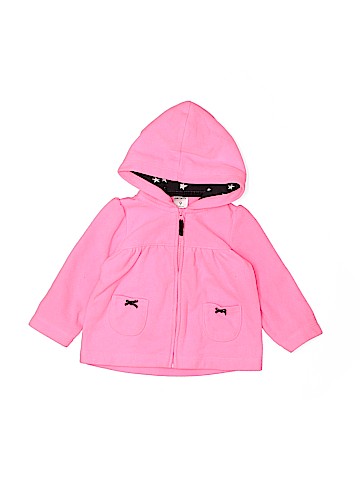 Carter's Pullover Hoodie (view 1)