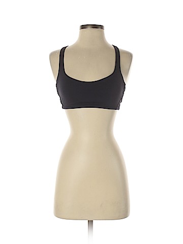 Lululemon Athletica Sports Bra (view 1)