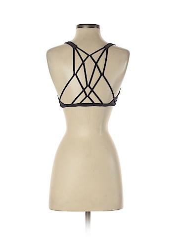 Lululemon Athletica Sports Bra (view 2)