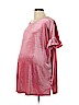 Old Navy - Maternity Pink Short Sleeve Top Size XL - photo 1