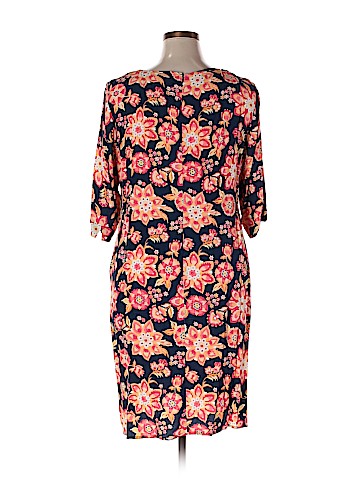 J.jill Casual Dress (view 2)