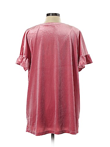 Old Navy - Maternity Short Sleeve Top (view 2)