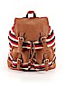 Charming Charlie Tan Backpack One size - photo 1