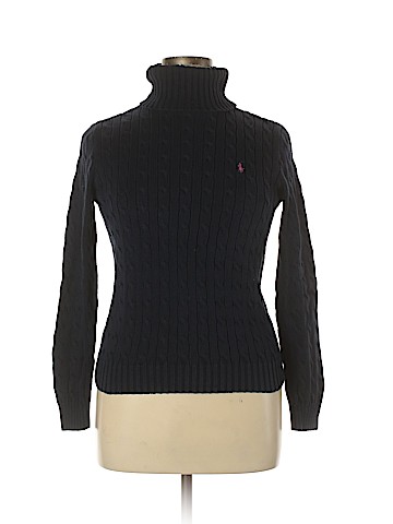 Ralph Lauren Sport Turtleneck Sweater (view 1)