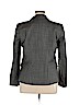 Anne Klein Gray Blazer Size 14 - photo 2