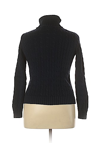 Ralph Lauren Sport Turtleneck Sweater (view 2)