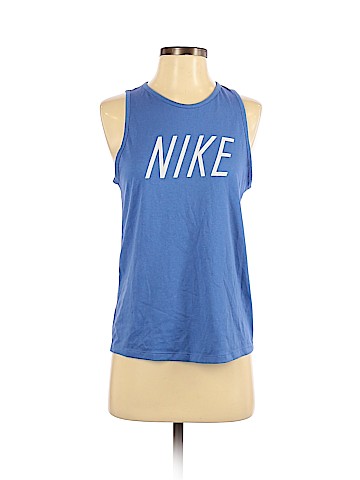 Nike Active Tank (view 1)