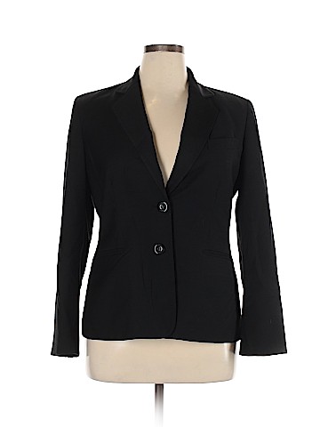 Anne Klein Blazer (view 1)