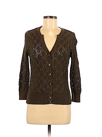 Jeane Pierre Cardigan (view 1)