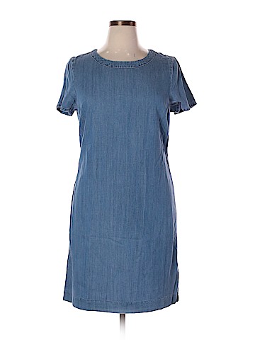 Banana Republic Casual Dress (view 1)