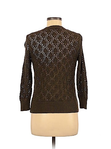 Jeane Pierre Cardigan (view 2)