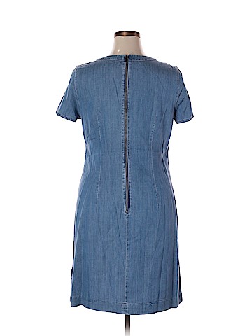 Banana Republic Casual Dress (view 2)