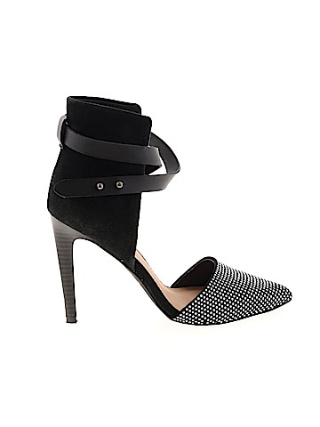 Joe's Jeans Heels (view 1)