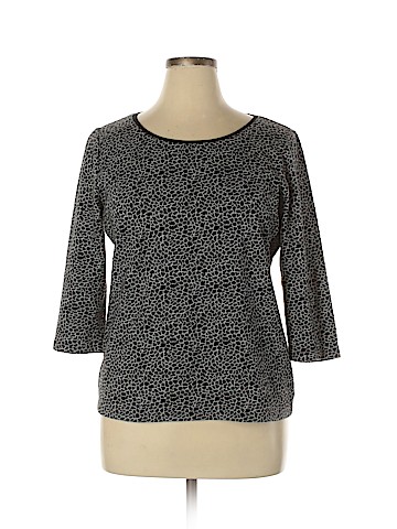 Talbots Sweatshirt (view 1)