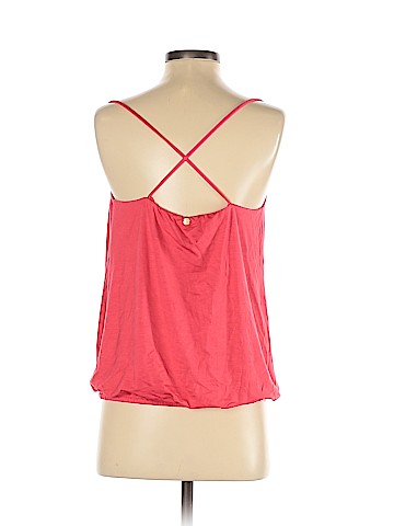 Trina Turk Sleeveless Top (view 2)