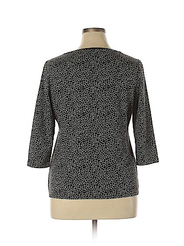 Talbots Sweatshirt (view 2)