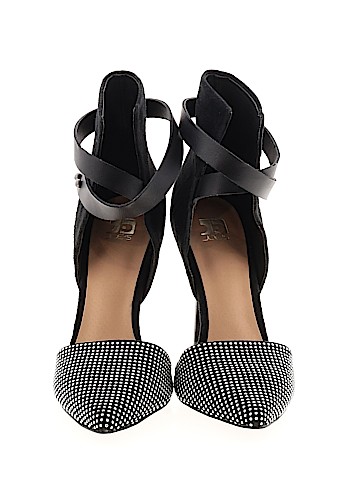 Joe's Jeans Heels (view 2)