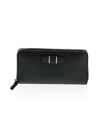 Coach Leather Clutch (view 1)