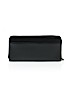 Coach 100% Leather Black Leather Clutch One size - photo 2