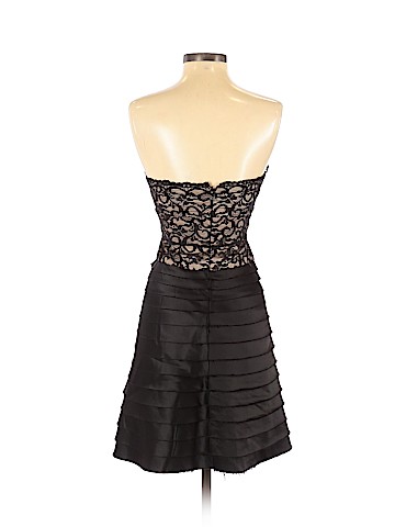 BCBGMAXAZRIA Cocktail Dress (view 2)