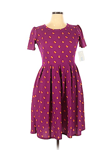 Lularoe Casual Dress (view 1)