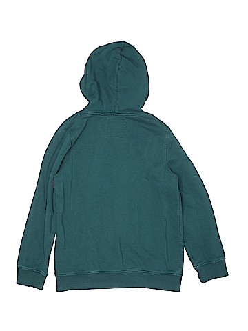 Here & There Pullover Hoodie (view 2)