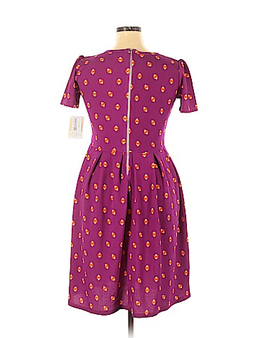 Lularoe Casual Dress (view 2)