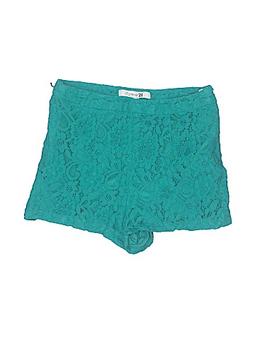 Forever 21 Shorts (view 1)