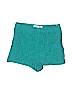 Forever 21 Green Shorts Size S - photo 1