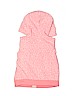 Carter's 100% Polyester Pink Zip Up Hoodie 12-18 MO / 18 MO - photo 2