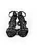 Via Spiga Black Heels Size 8 1/2 - photo 2