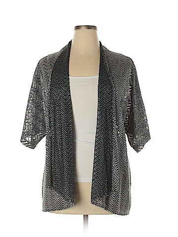 Chico's Kimono (view 1)