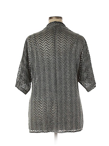 Chico's Kimono (view 2)