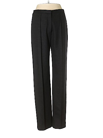 Nicole Farhi Wool Pants (view 1)