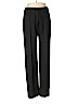 Nicole Farhi 100% Wool Gray Wool Pants Size 6 - photo 1