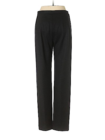 Nicole Farhi Wool Pants (view 2)