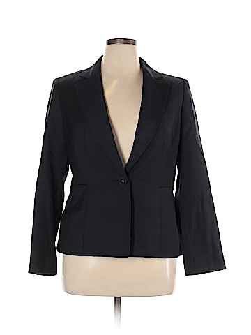 Anne Klein Blazer (view 1)