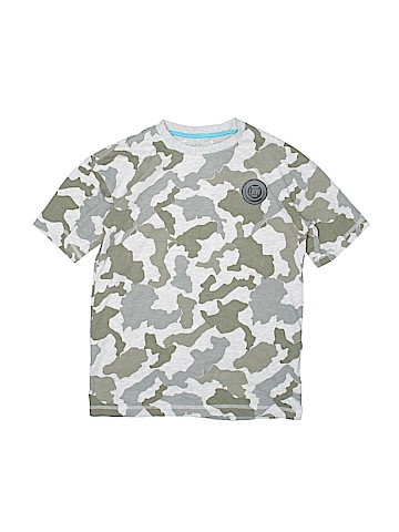 Free Style Short Sleeve T-Shirt (view 1)