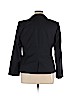 Anne Klein Black Blazer Size 14 - photo 2