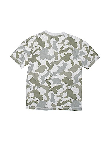 Free Style Short Sleeve T-Shirt (view 2)