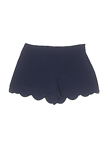 Monteau Shorts (view 1)