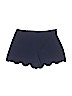 Monteau Blue Shorts Size S - photo 1