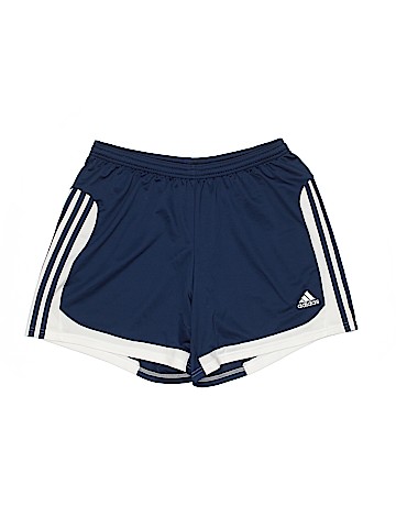 Adidas Athletic Shorts (view 1)