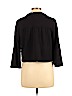 Ella Moss Black Cardigan Size M - photo 2