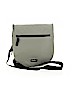 Eddie Bauer Gray Crossbody Bag One size - photo 1