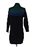 Shoshanna Black Casual Dress Size P (petite) - photo 2