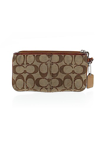 Coach Wristlet (view 2)