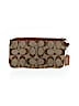 Coach Tan Wristlet One size - photo 2