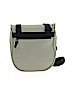 Eddie Bauer Gray Crossbody Bag One size - photo 3