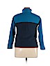 Patagonia 100% Polyester Blue Fleece Size XL - photo 2